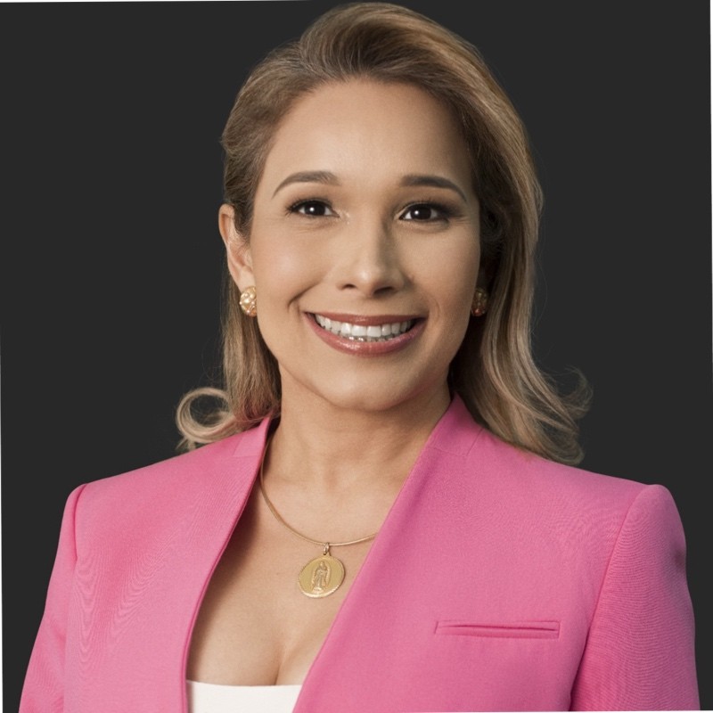 Ana Raquel Velasco