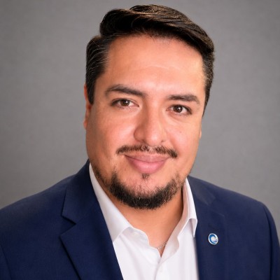 Andy Morales