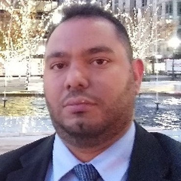 José Manuel de Gouveia Orellana