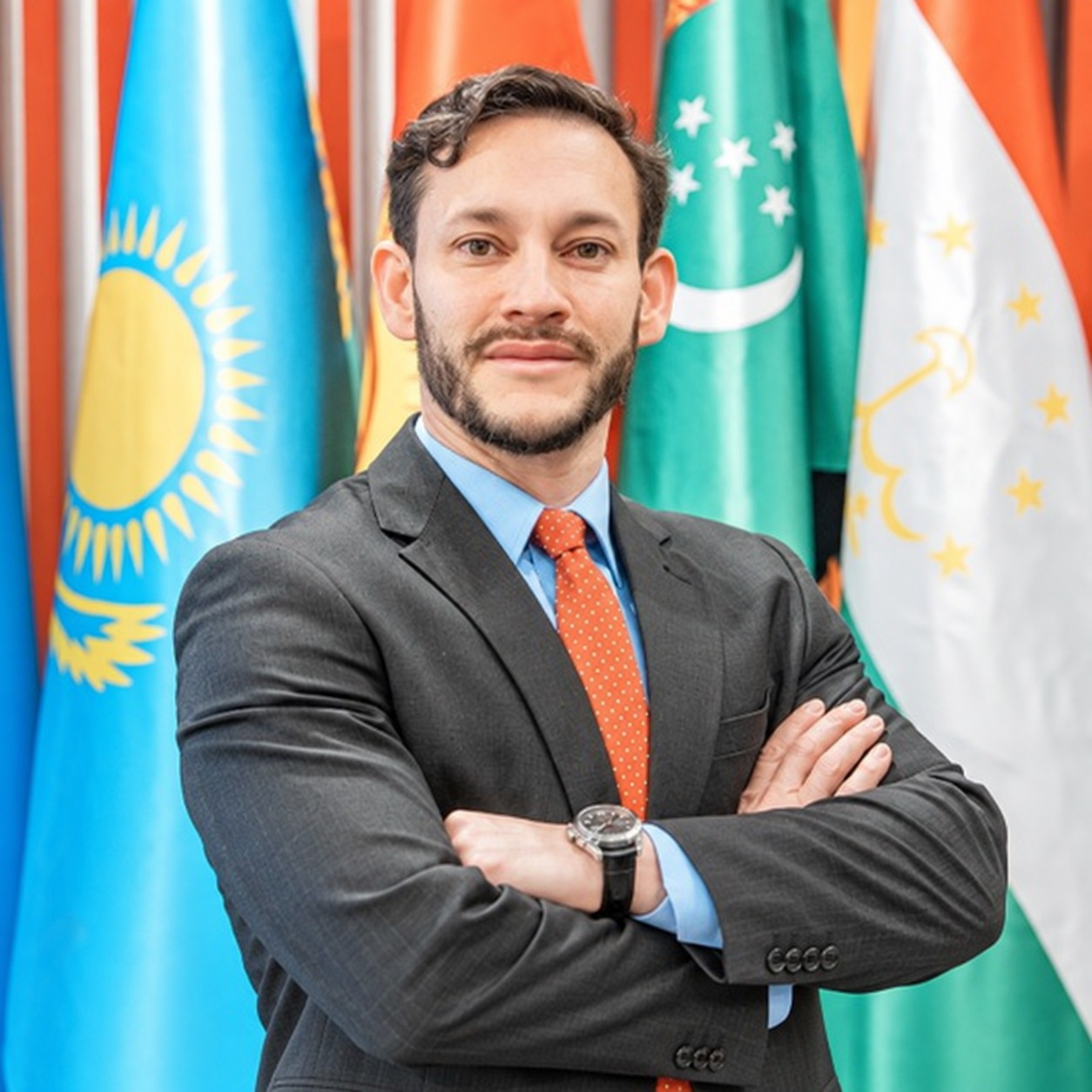 René Betancourt