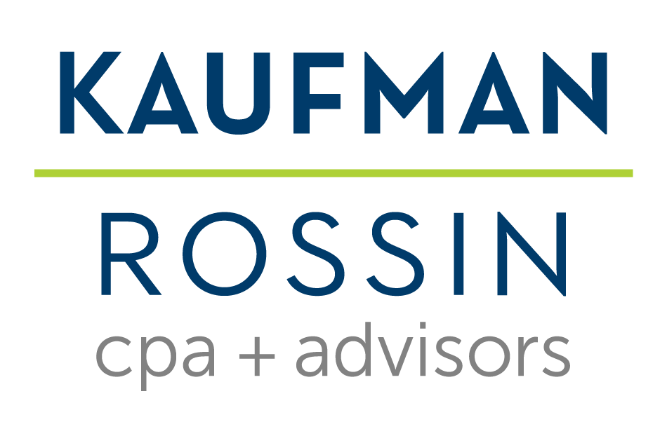 Kaufman Rossin